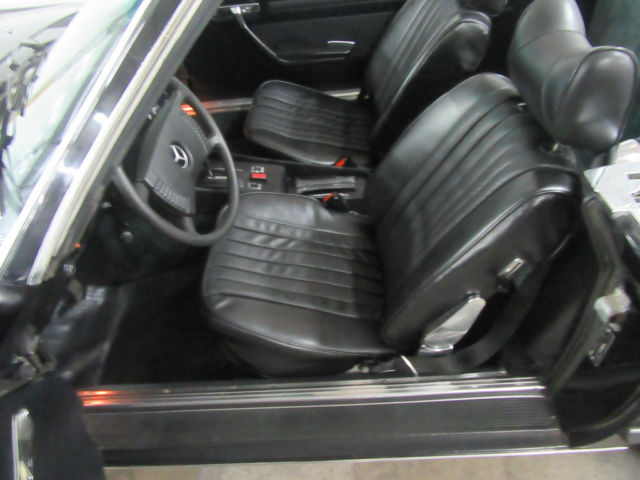 1976 Mercedes-Benz SL-Class - photo 3