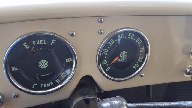 1956 International Harvester Other - photo 11
