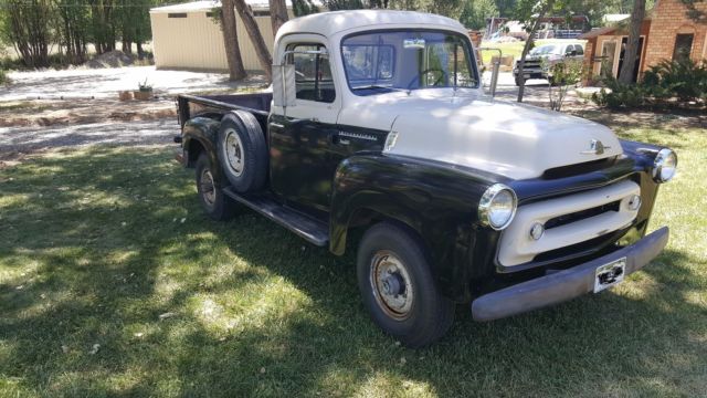 1956 International Harvester Other - photo 2