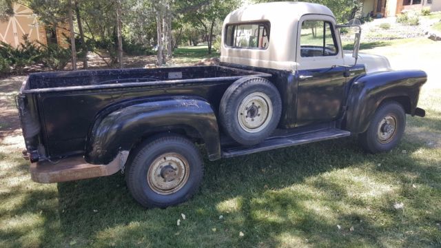 1956 International Harvester Other - photo 4