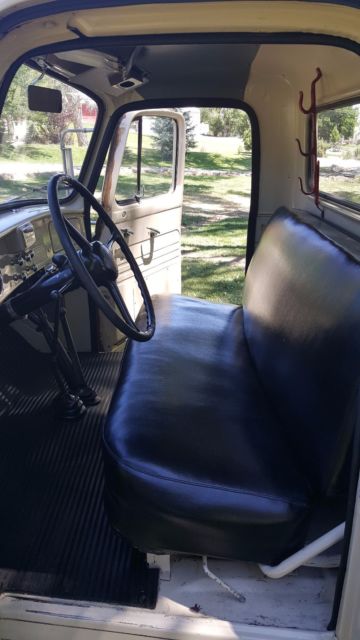 1956 International Harvester Other - photo 7