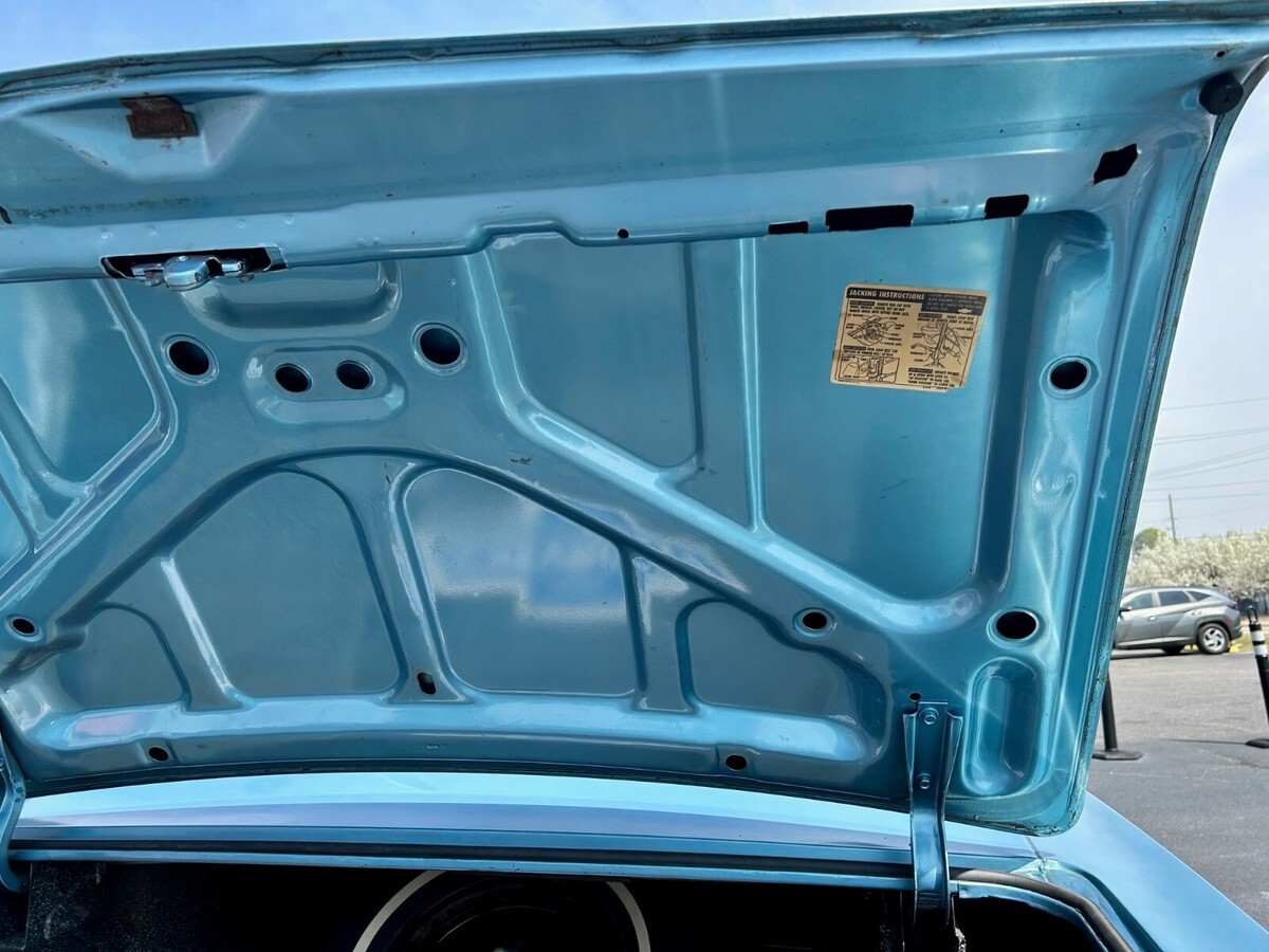 1968 Chevrolet Impala - photo 10