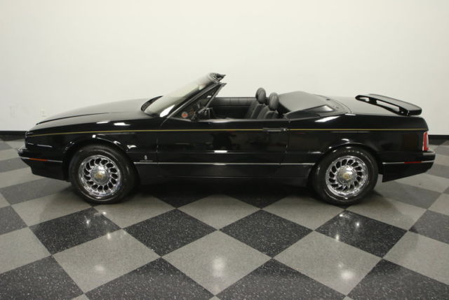 1992 Cadillac Allante - photo 3