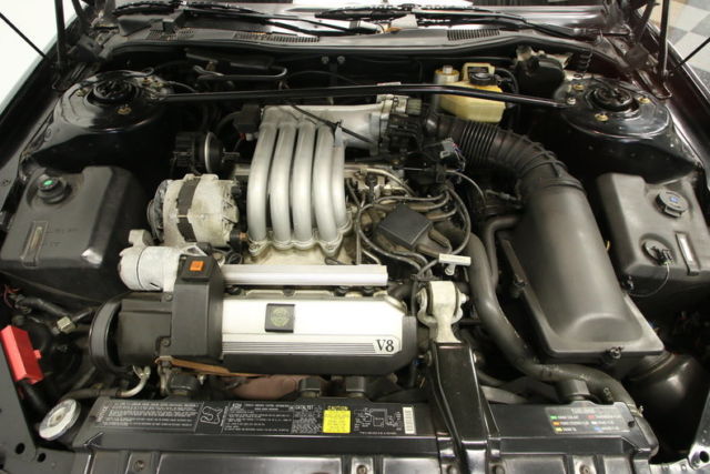 1992 Cadillac Allante - photo 4