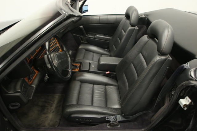 1992 Cadillac Allante - photo 5