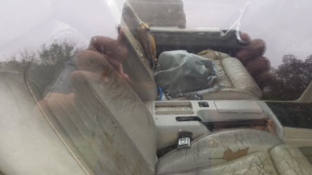 1990 Ford Mustang LX 7-UP - photo 2