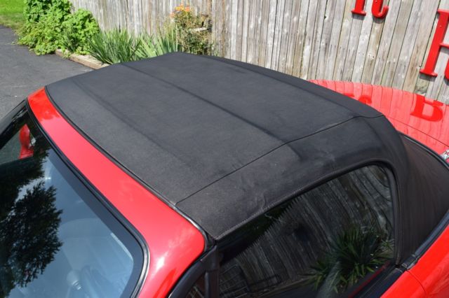 1993 Mazda MX-5 Miata 15K ORIG MILES W/ HARDTOP - photo 4