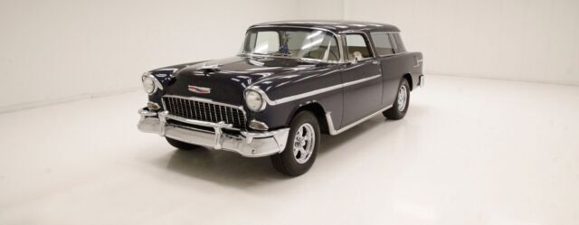 1955 Chevrolet Bel Air/150/210 Nomad