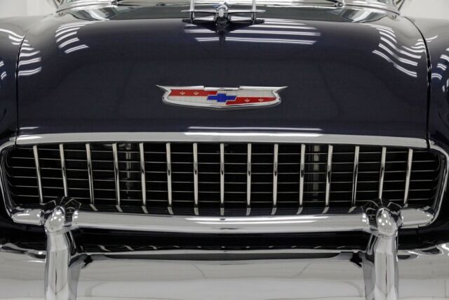 1955 Chevrolet Bel Air/150/210 Nomad - photo 12
