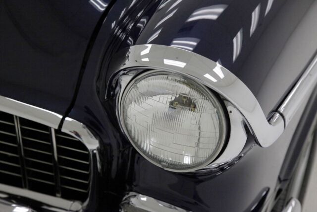 1955 Chevrolet Bel Air/150/210 Nomad - photo 13