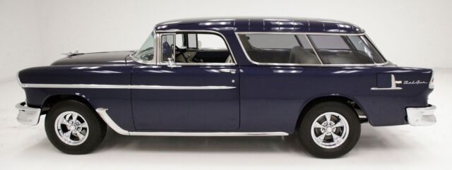 1955 Chevrolet Bel Air/150/210 Nomad - photo 2