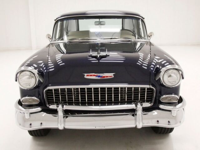 1955 Chevrolet Bel Air/150/210 Nomad - photo 7
