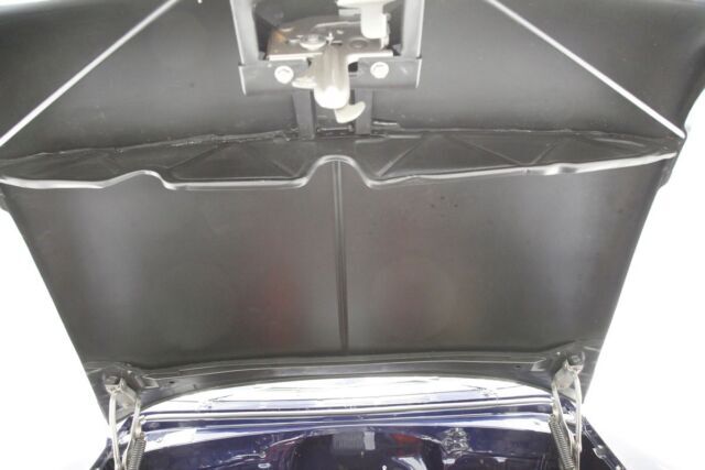 1955 Chevrolet Bel Air/150/210 Nomad - photo 8
