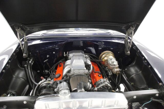 1955 Chevrolet Bel Air/150/210 Nomad - photo 9