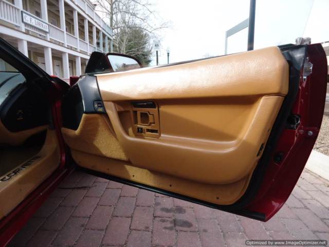 1990 Chevrolet Corvette ZR1 - photo 11