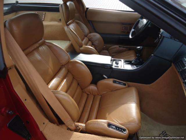 1990 Chevrolet Corvette ZR1 - photo 8