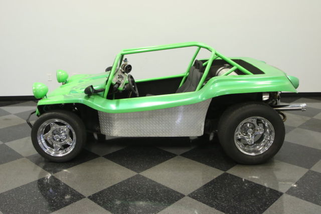 1968 Volkswagen Dune Buggy - photo 3