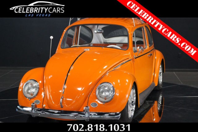 1600 CC upgraded VW BUG 1965 Volkswagen VW Bug Beatle 1600cc Nice restoration d 1965 Volkswagen Beetle - Classic 1600 CC upgraded VW BUG