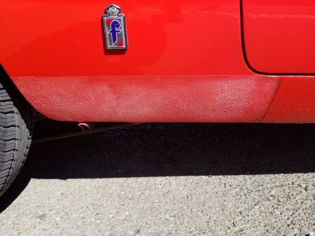 1982 Alfa Romeo Spider - photo 8