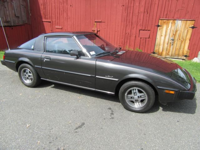 1979 Mazda RX-7 - photo 3