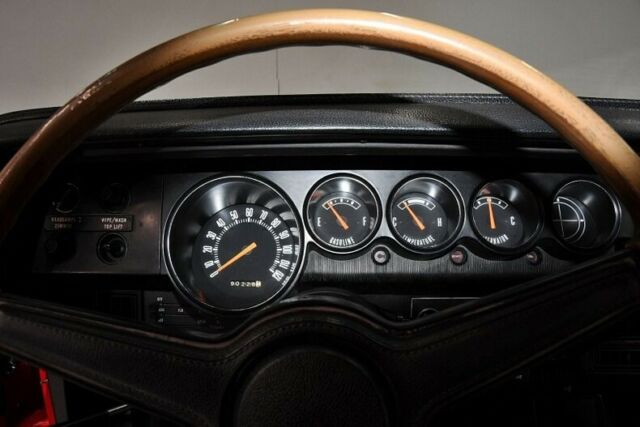 1970 Dodge Challenger -- - photo 2