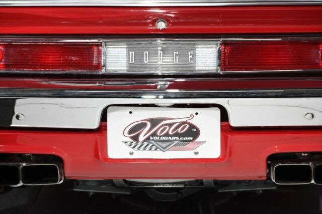 1970 Dodge Challenger -- - photo 6