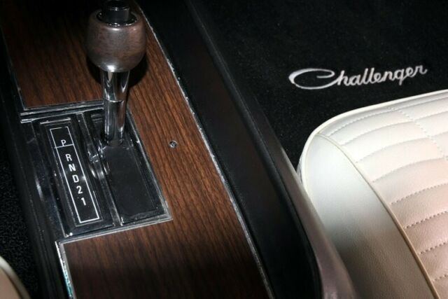 1970 Dodge Challenger -- - photo 7
