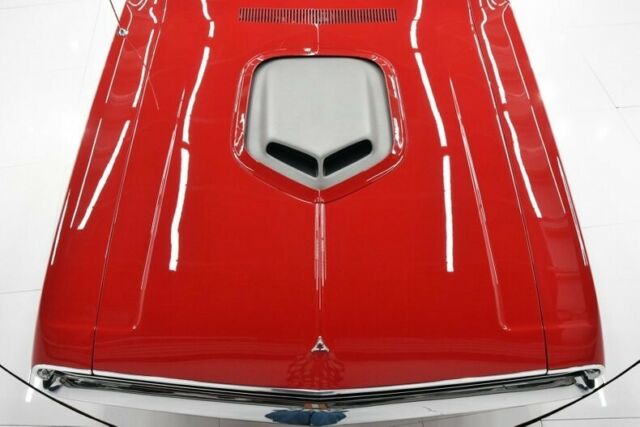 1970 Dodge Challenger -- - photo 8