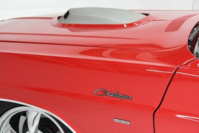 1970 Dodge Challenger -- - photo 9