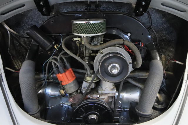 1966 Volkswagen Beetle - Classic - photo 4