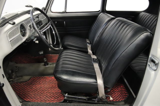 1966 Volkswagen Beetle - Classic - photo 5
