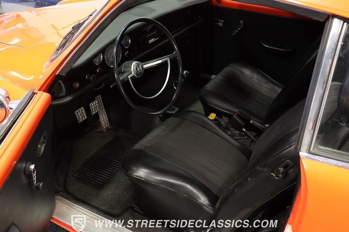 1970 Volkswagen Karmann Ghia - photo 5