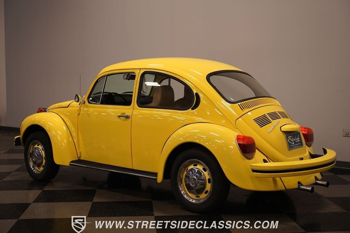 1974 Volkswagen Beetle-New - photo 12
