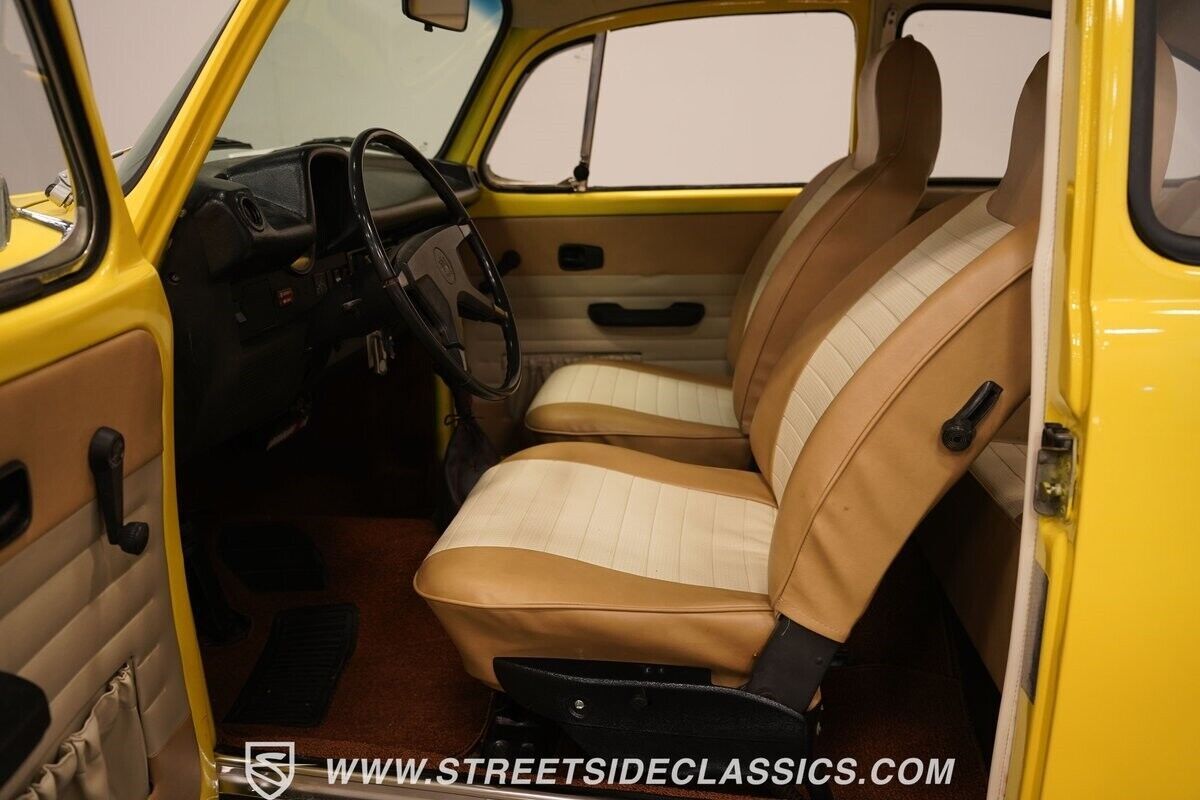 1974 Volkswagen Beetle-New - photo 4