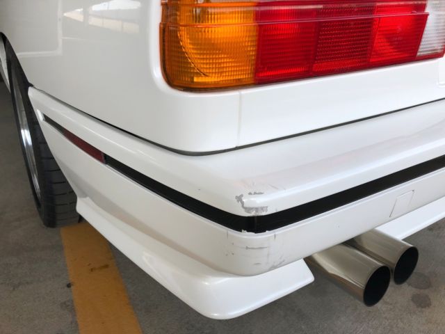 1991 BMW M3 - photo 4