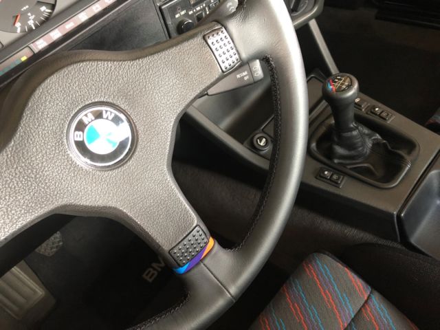 1991 BMW M3 - photo 9