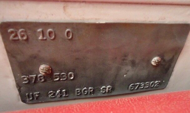 1961 Volkswagen Bus/Vanagon - photo 6