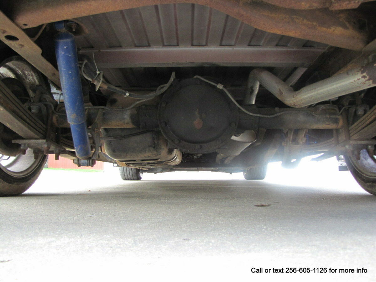 1991 GMC Sierra 1500 Rides and Drives Amazing !! Super Clean truck !! - photo 12
