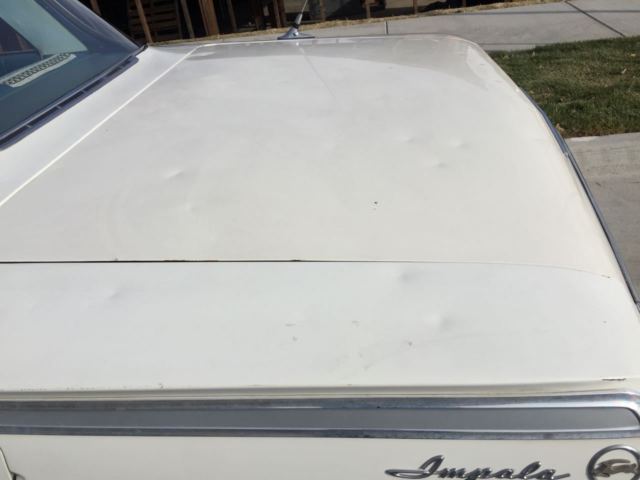 1962 Chevrolet Impala - photo 13