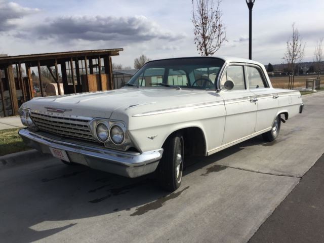 1962 Chevrolet Impala - photo 2