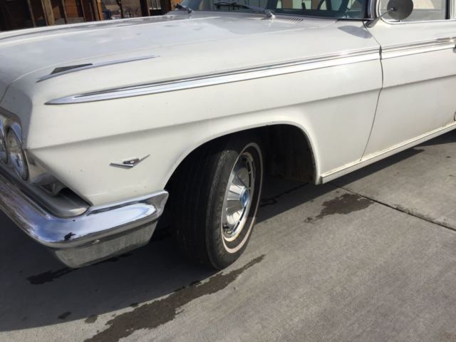 1962 Chevrolet Impala - photo 4