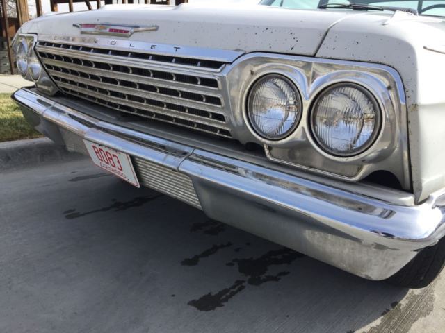 1962 Chevrolet Impala - photo 5