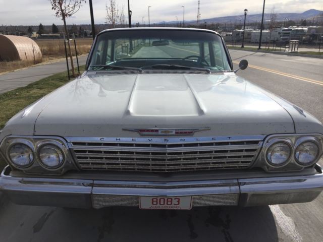 1962 Chevrolet Impala - photo 6