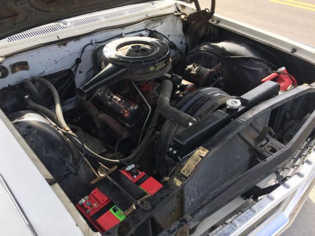 1962 Chevrolet Impala - photo 7