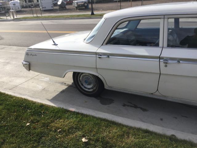 1962 Chevrolet Impala - photo 9