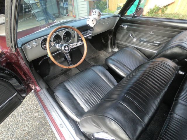 1965 Chevrolet Corvair Monza - photo 6
