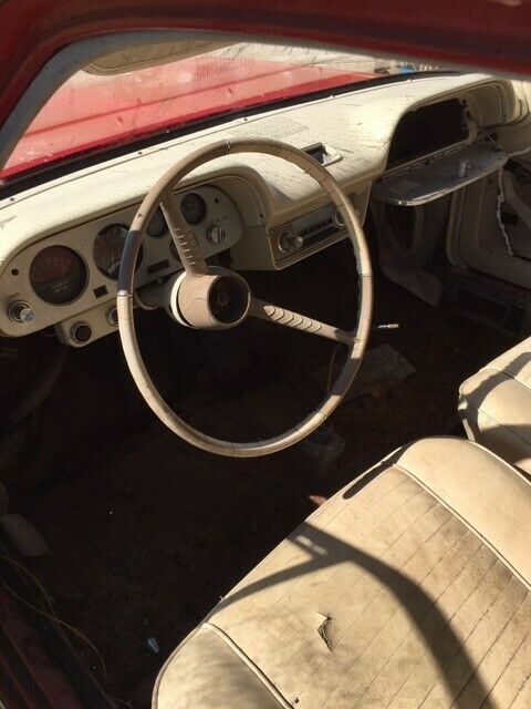 1964 Chevrolet Corvair Monza Spyder - photo 5