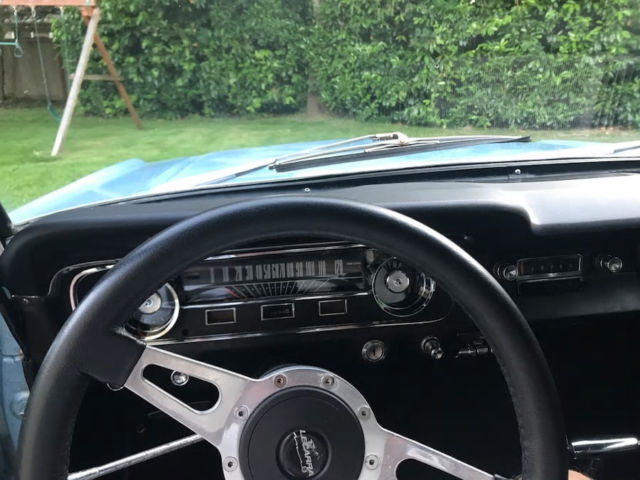 1965 Ford Mustang - photo 10