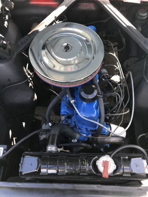 1965 Ford Mustang - photo 4