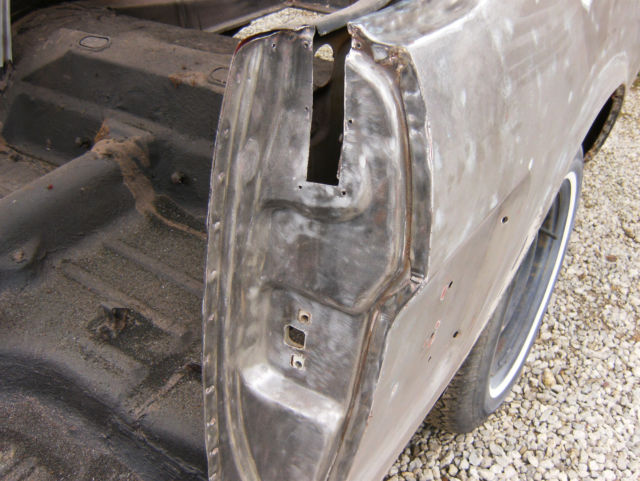 1966 Ford Mustang - photo 10